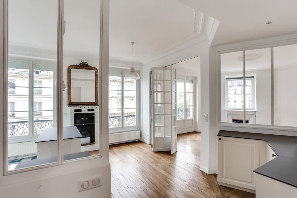 Services de design d'intérieur - Sol