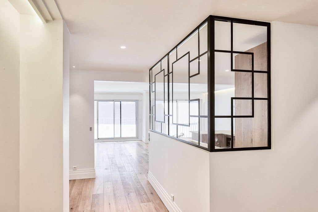 Immobilier - Services de design d'intérieur