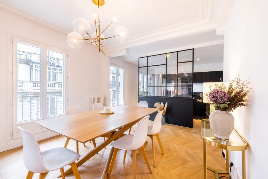Salle à manger - Table