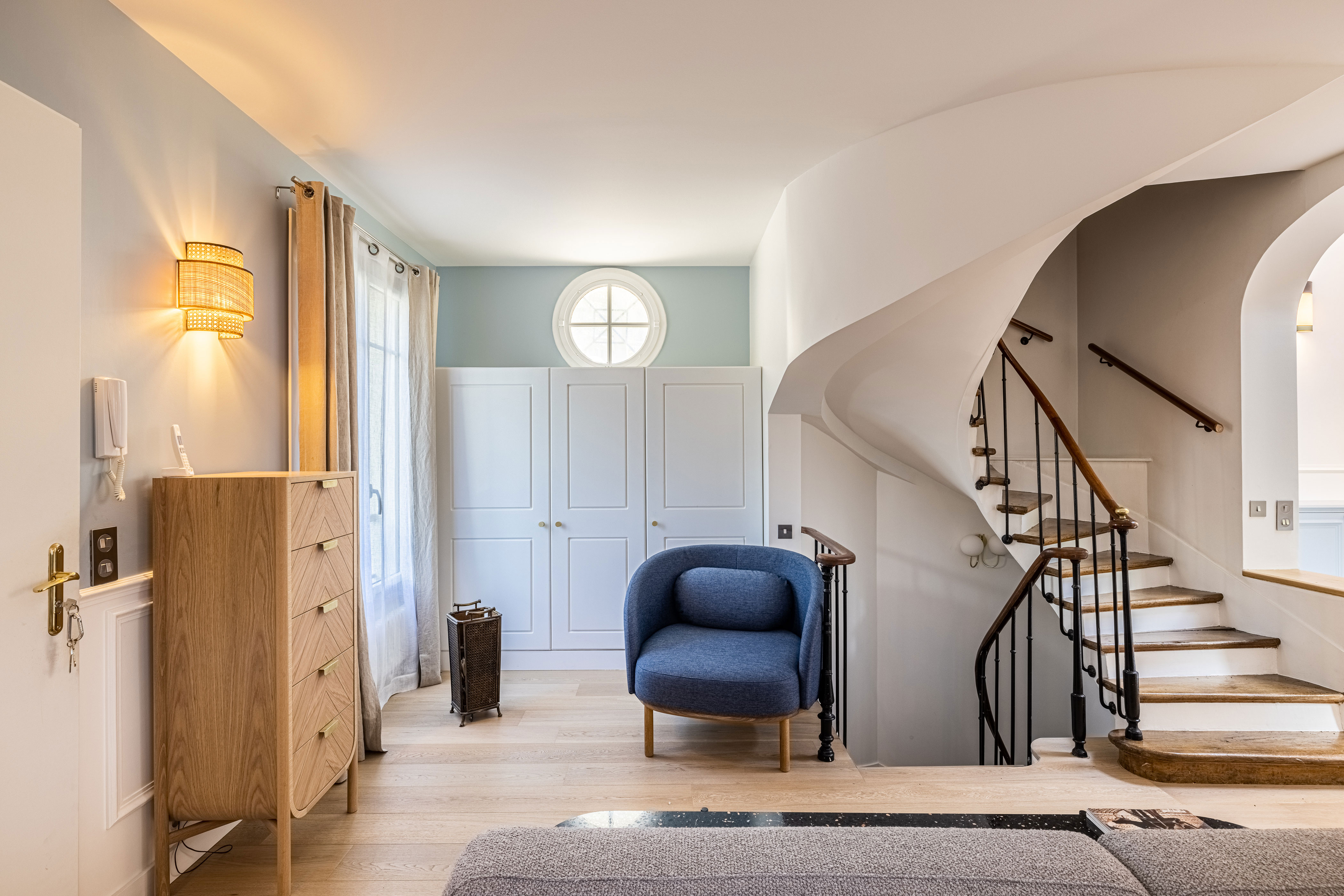 Services de design d'intérieur - Architecture